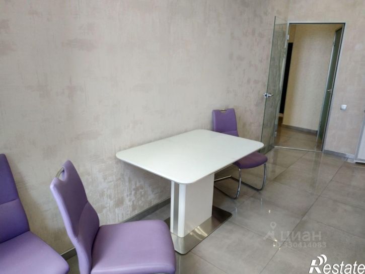1-комн квартира улица Тренёва, 21,  д. 21