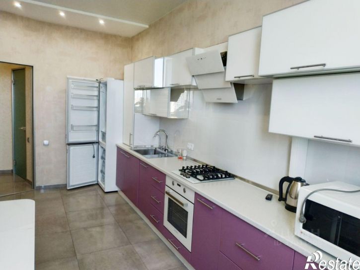 1-комн квартира улица Тренёва, 21,  д. 21