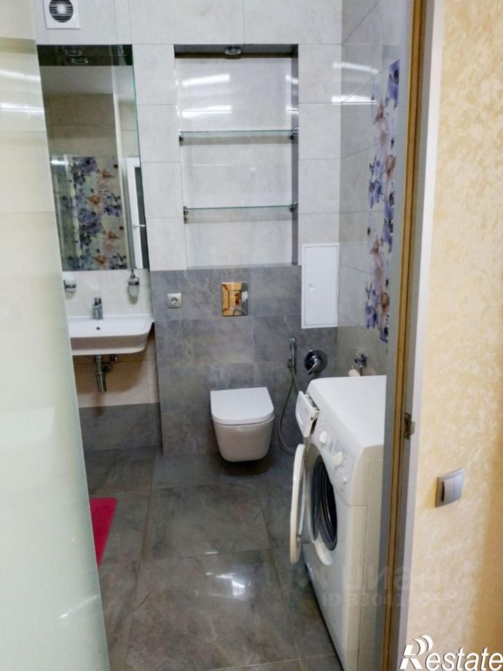 1-комн квартира улица Тренёва, 21,  д. 21