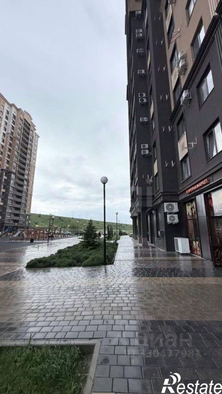 Офис Мраморный переулок, 21,  д. 21