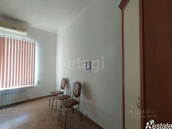 Офис пр-кт Кирова, 34А,  д. 34А