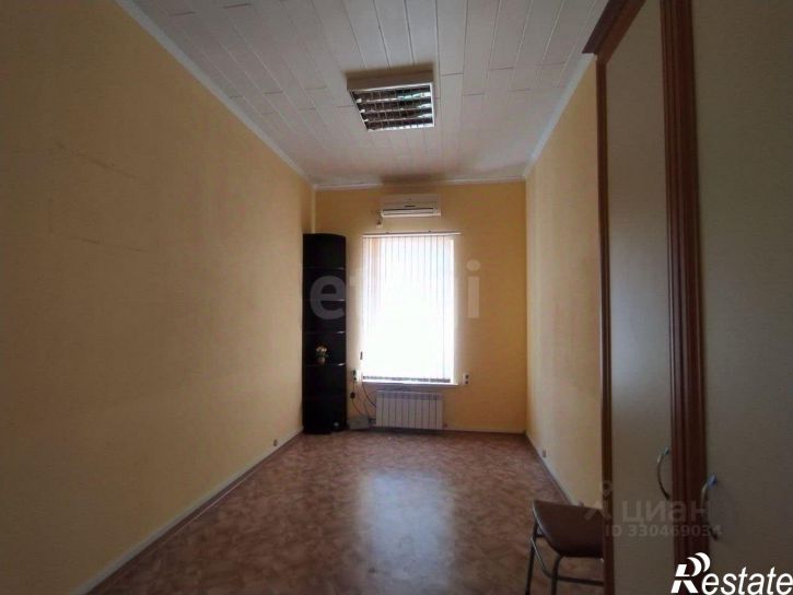 Офис пр-кт Кирова, 34А,  д. 34А