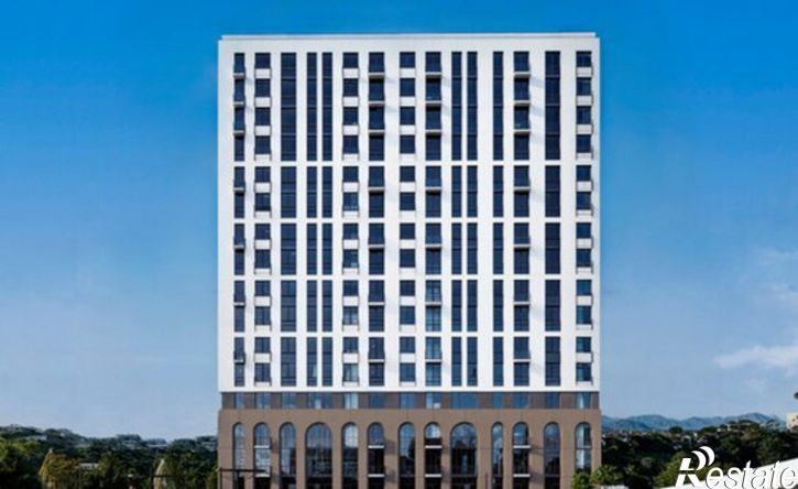 1-комн квартира в новом доме ул Севастопольская, 37Г,  д. 37Г