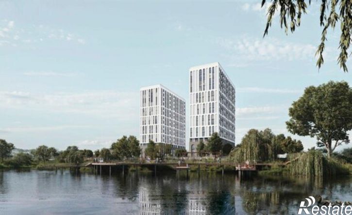 1-комн квартира в новом доме ул Севастопольская, 37Г,  д. 37Г