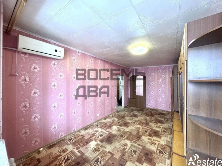 1-комн квартира Совхозная улица, 4,  д. 4