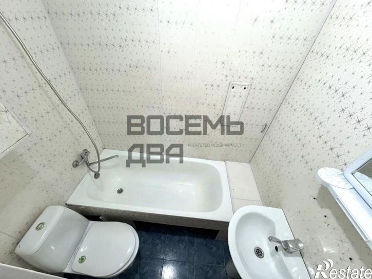 1-комн квартира Совхозная улица, 4,  д. 4