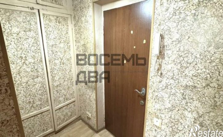 1-комн квартира ул Совхозная, 4,  д. 4