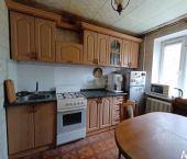 2-комн, 53кв м, этаж 1/10 ул Аллейная, 4
