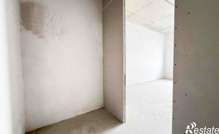 1-комн квартира улица Никанорова, 4Е,  д. 4Е