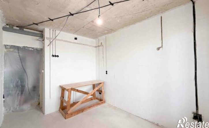 1-комн квартира улица Никанорова, 4Е,  д. 4Е