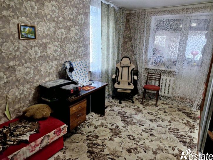 3-комн квартира ул Куйбышева, 155,  д. 155