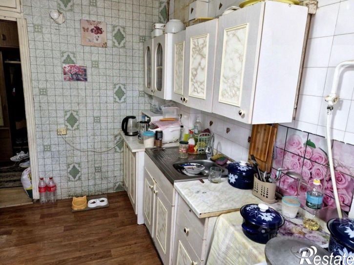 3-комн квартира ул Куйбышева, 155,  д. 155