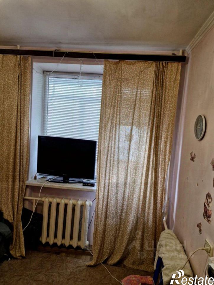 3-комн квартира ул Куйбышева, 155,  д. 155