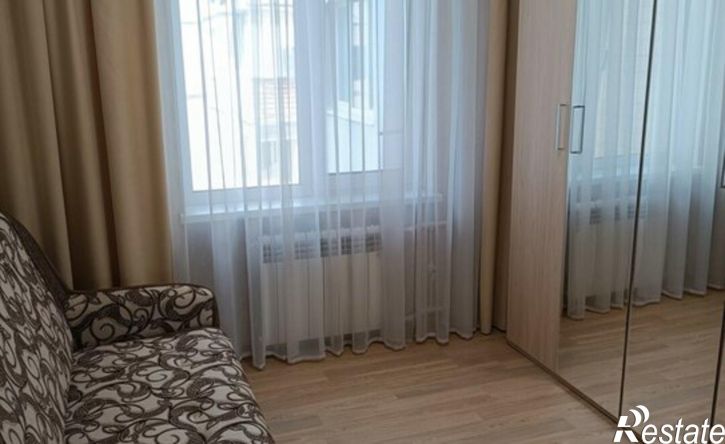 3-комн квартира улица Воровского, 60,  д. 60