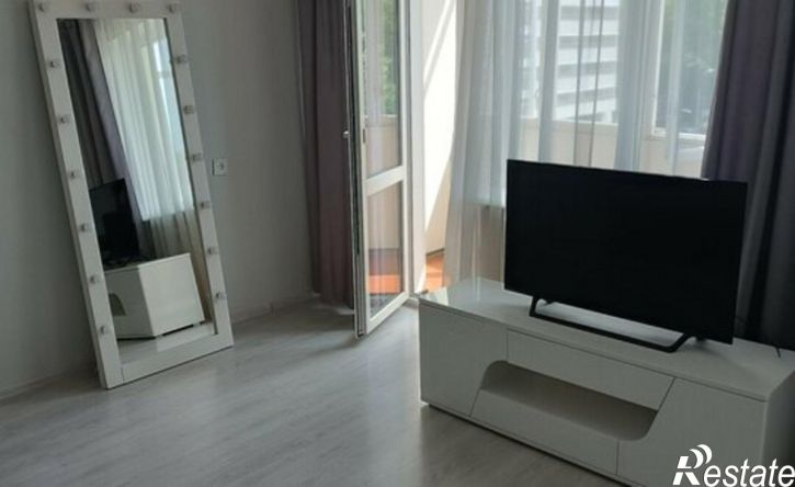 2-комн квартира улица Воровского, 60,  д. 60