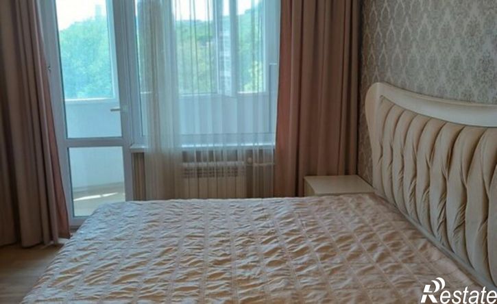 3-комн квартира улица Воровского, 60,  д. 60