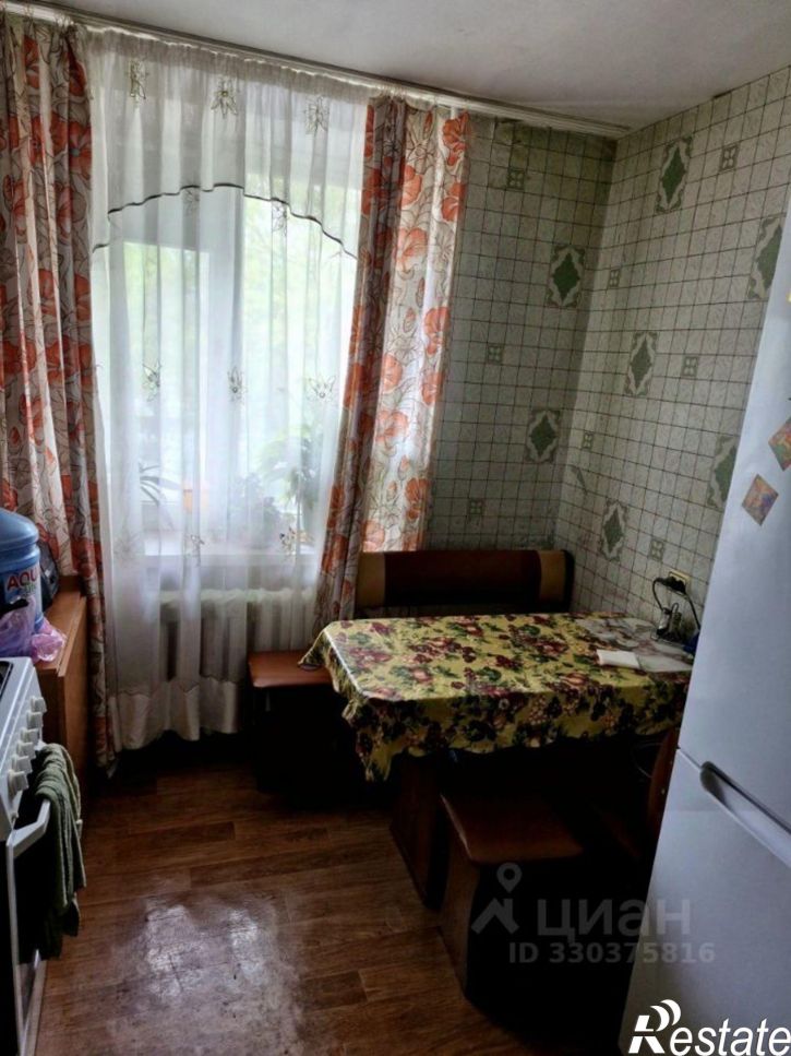3-комн квартира ул Куйбышева, 155,  д. 155