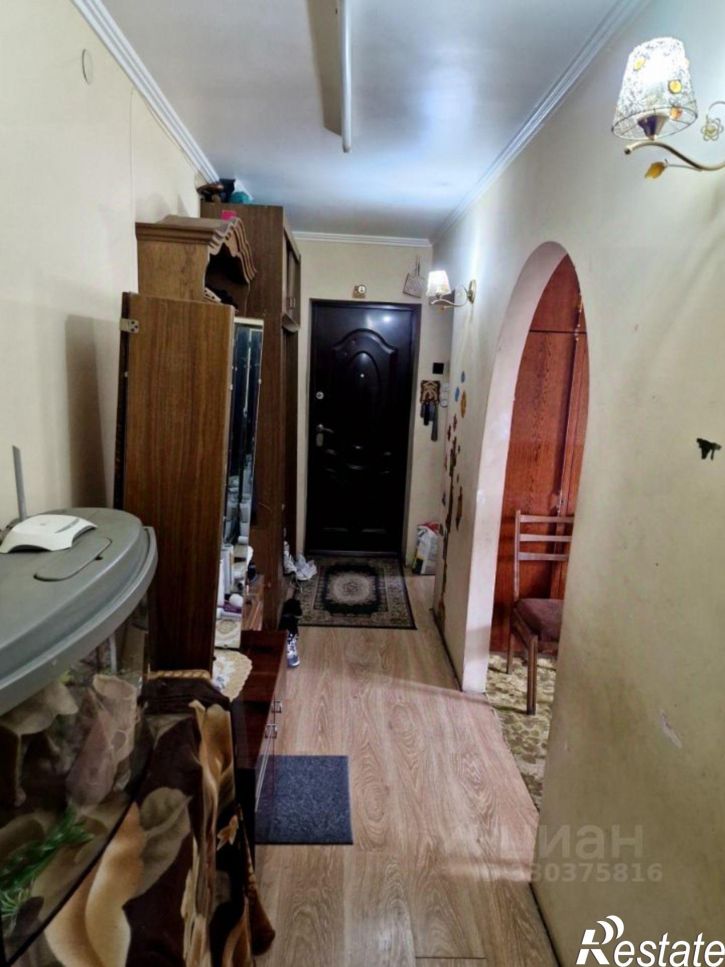 3-комн квартира ул Куйбышева, 155,  д. 155