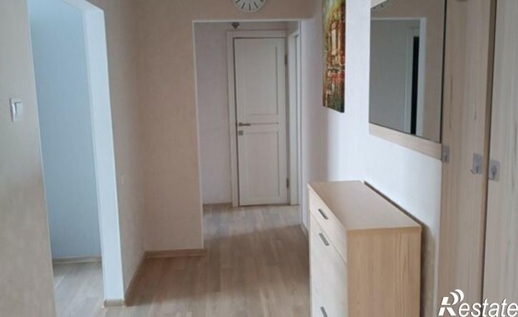 3-комн квартира улица Воровского, 60,  д. 60