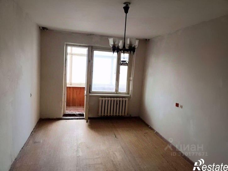 2-комн квартира ул Николаевская, 15,  д. 15