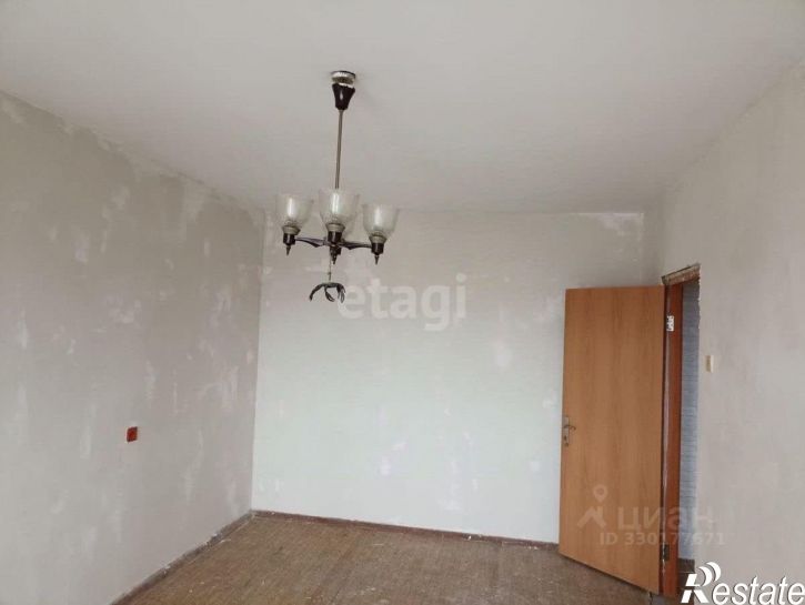 2-комн квартира ул Николаевская, 15,  д. 15