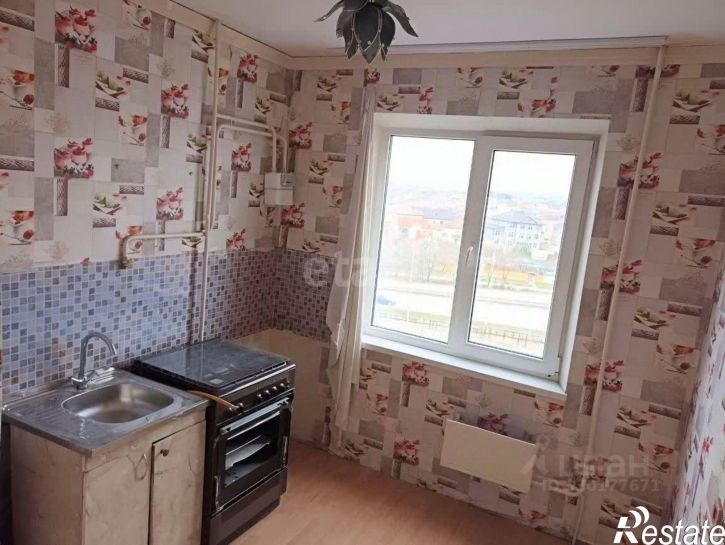 2-комн квартира ул Николаевская, 15,  д. 15