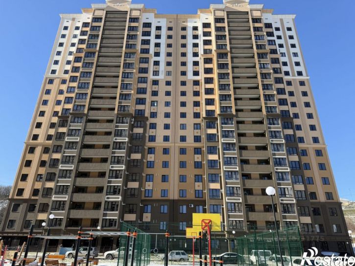 2-комн квартира в новом доме Мраморный переулок, 40,  д. 40