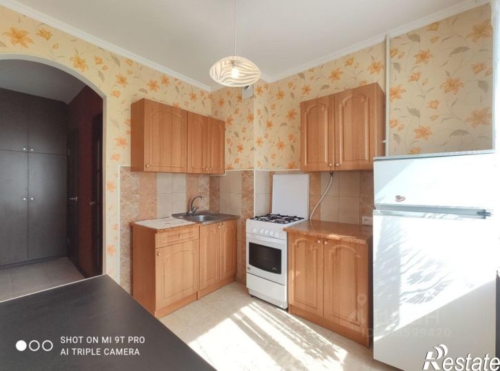 2-комн квартира ул Куйбышева, 17,  д. 17