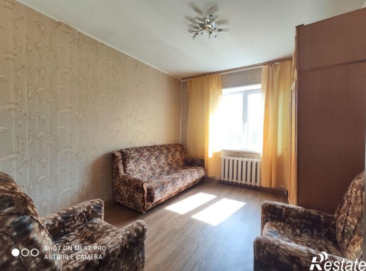 2-комн квартира ул Куйбышева, 17,  д. 17
