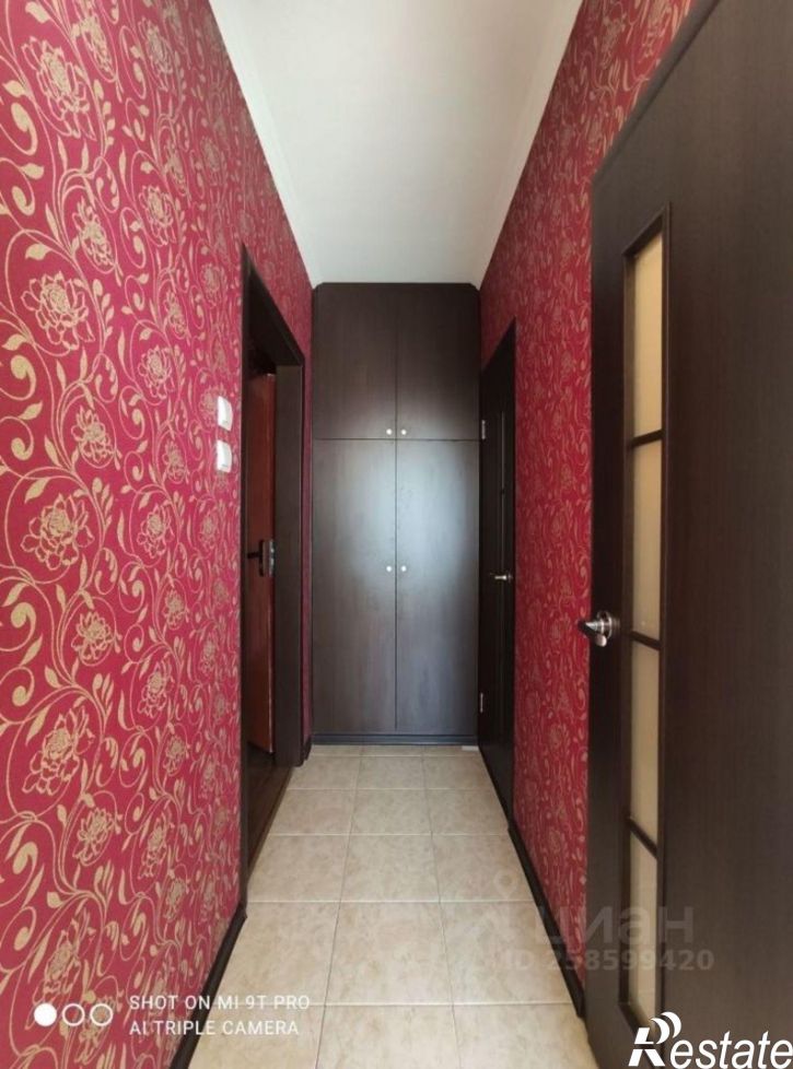 2-комн квартира ул Куйбышева, 17,  д. 17