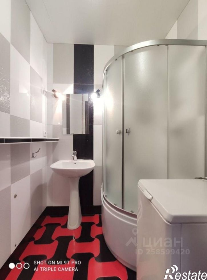 2-комн квартира ул Куйбышева, 17,  д. 17