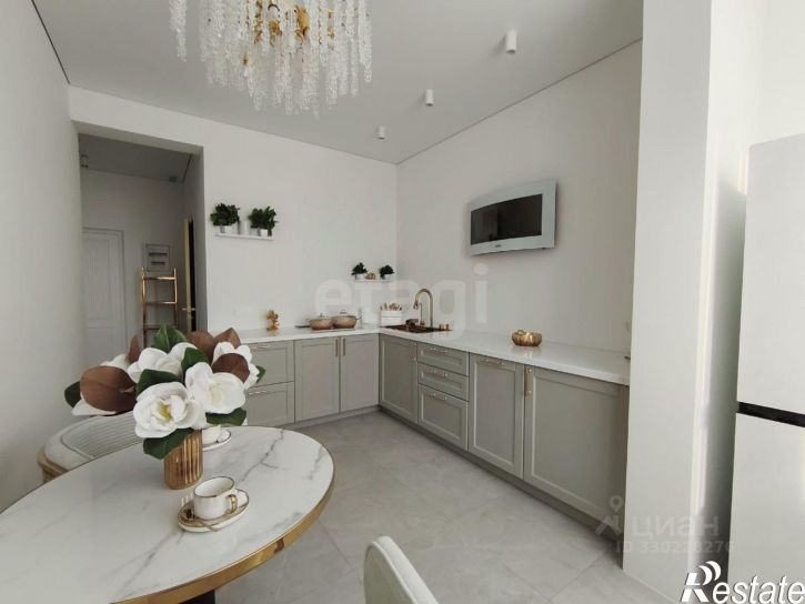 1-комн квартира Проспект Александра Суворова, 101,  д. 101