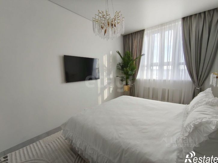 1-комн квартира Проспект Александра Суворова, 101,  д. 101