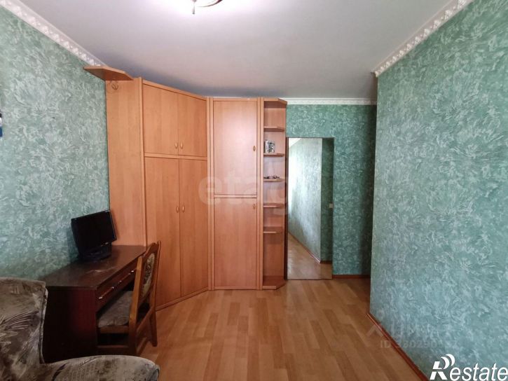 2-комн квартира ул Аллейная, 4,  д. 4