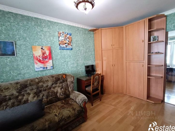2-комн квартира ул Аллейная, 4,  д. 4