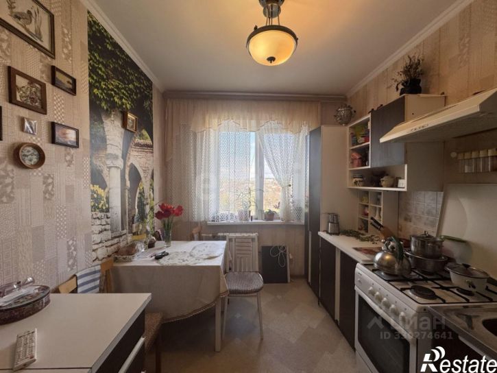 3-комн квартира пр-кт Победы, 336,  д. 336