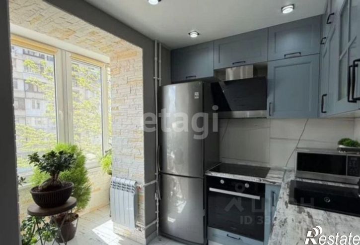 1-комн квартира ул Крупской, 18,  д. 18