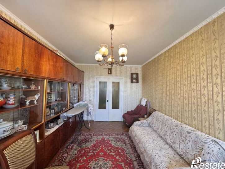 3-комн квартира пр-кт Победы, 336,  д. 336