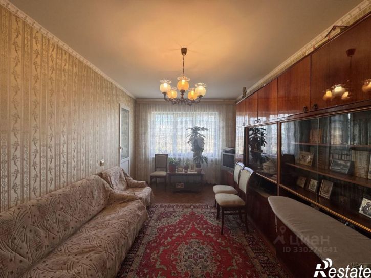3-комн квартира пр-кт Победы, 336,  д. 336