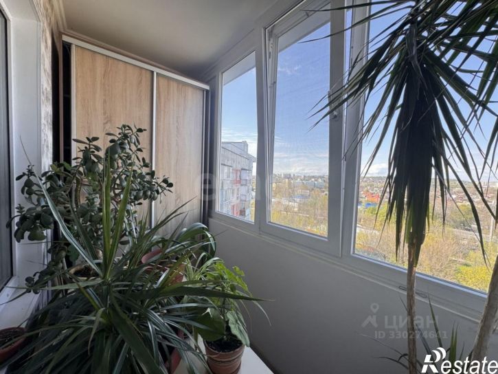 3-комн квартира пр-кт Победы, 336,  д. 336
