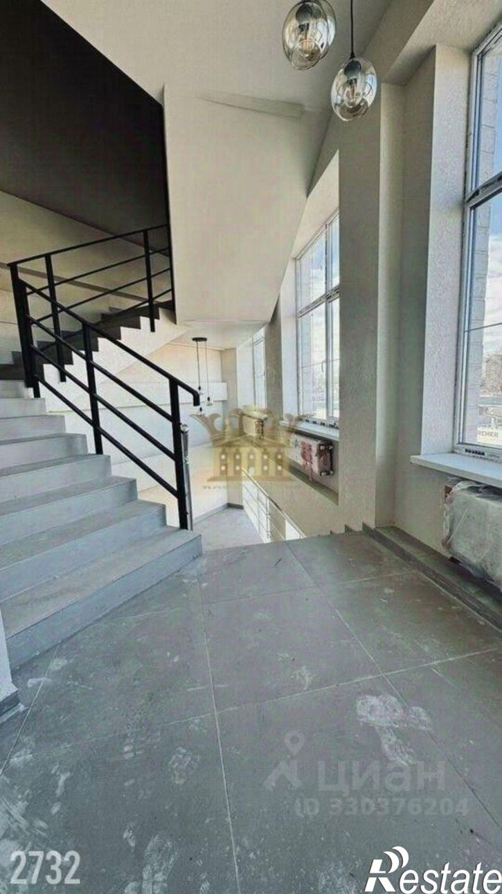 Отдельное здание улица Маяковского, 1,  д. 1