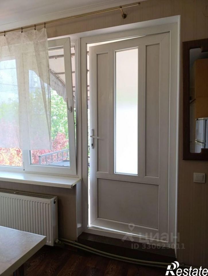 2-комн квартира улица Альпинистов, 3,  д. 3