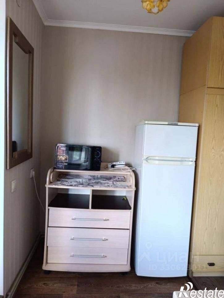 2-комн квартира улица Альпинистов, 3,  д. 3