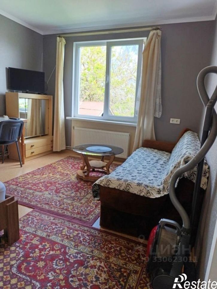 2-комн квартира улица Альпинистов, 3,  д. 3