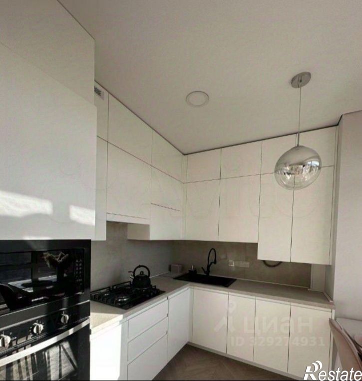 1-комн квартира улица Дзюбанова, 11Б,  д. 11Б
