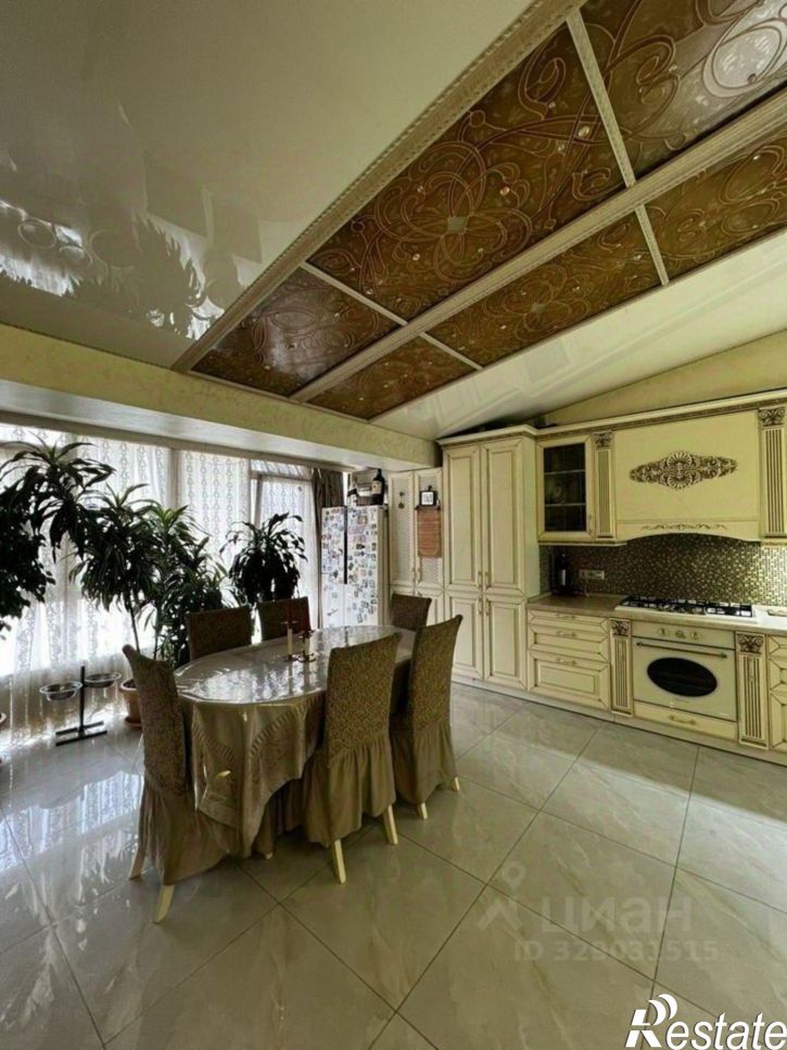 4-комн квартира Фруктовая улица, 25Б,  д. 25Б