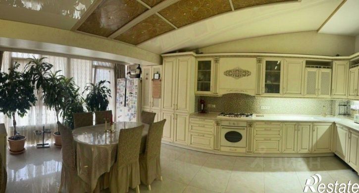 4-комн квартира Фруктовая улица, 25Б,  д. 25Б