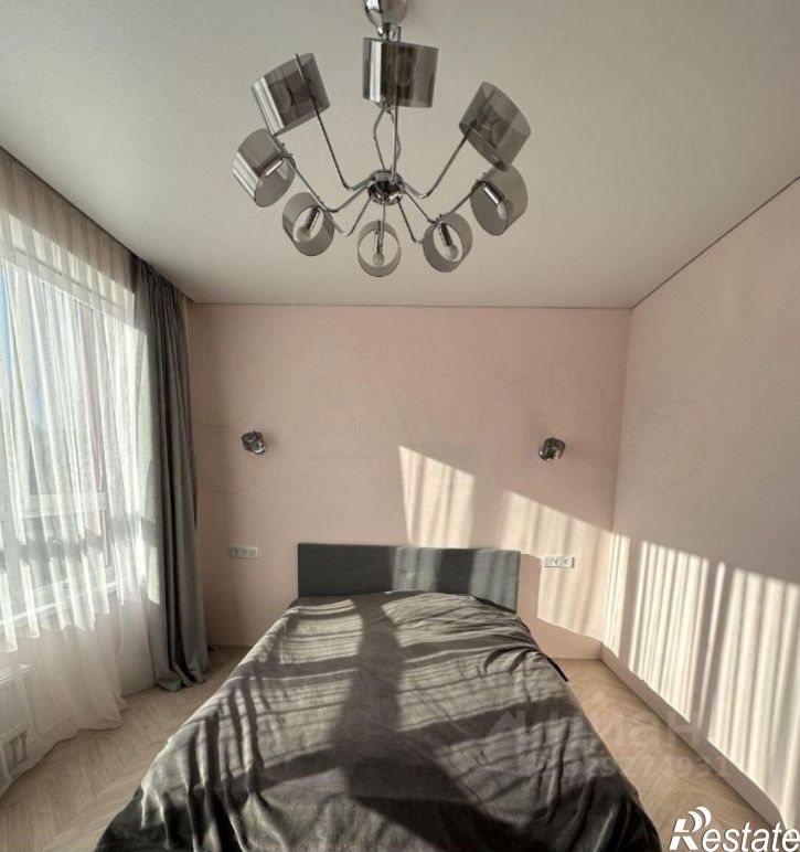 1-комн квартира улица Дзюбанова, 11Б,  д. 11Б