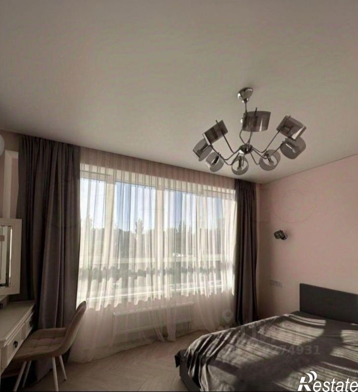 1-комн квартира улица Дзюбанова, 11Б,  д. 11Б