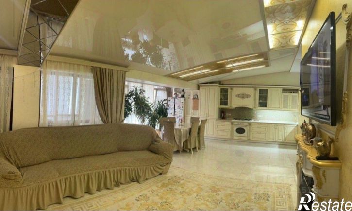 4-комн квартира Фруктовая улица, 25Б,  д. 25Б